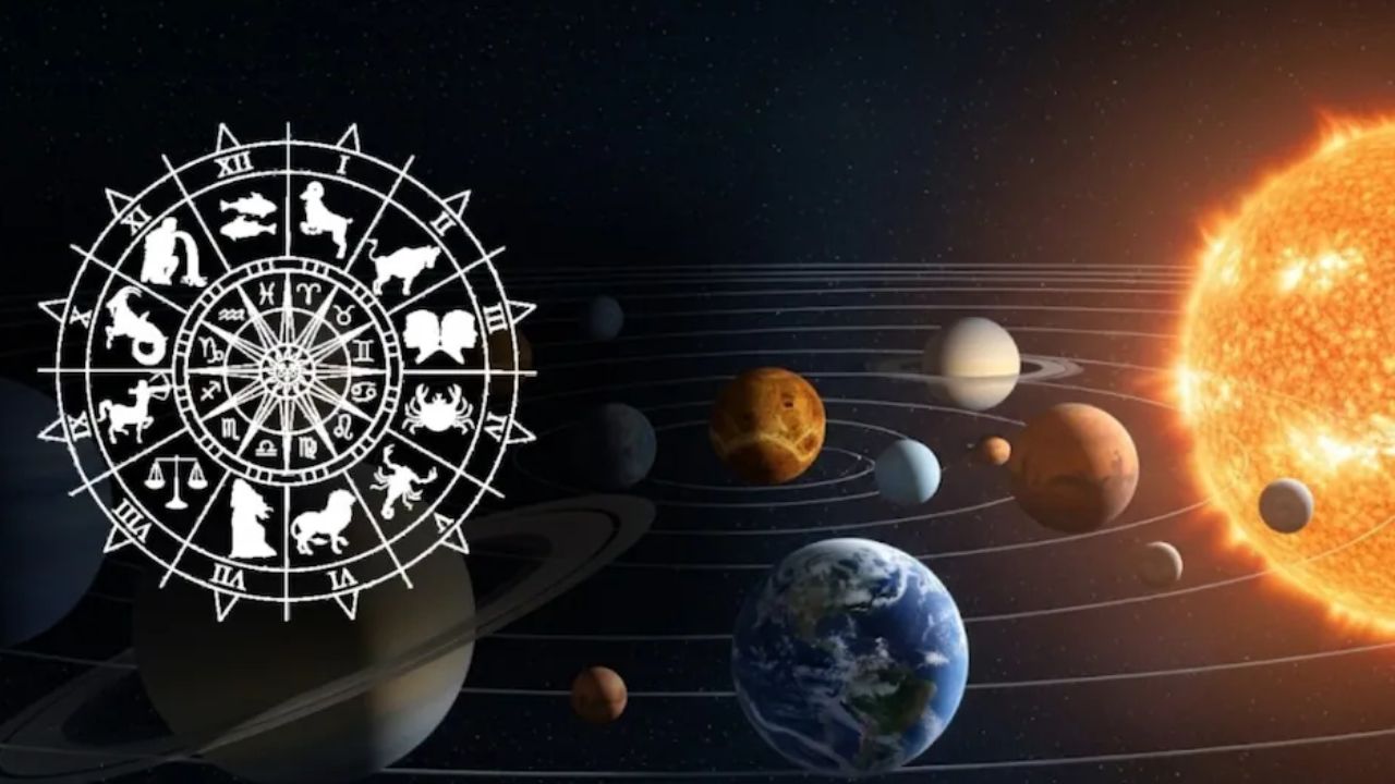 New Year 2026 Rashifal