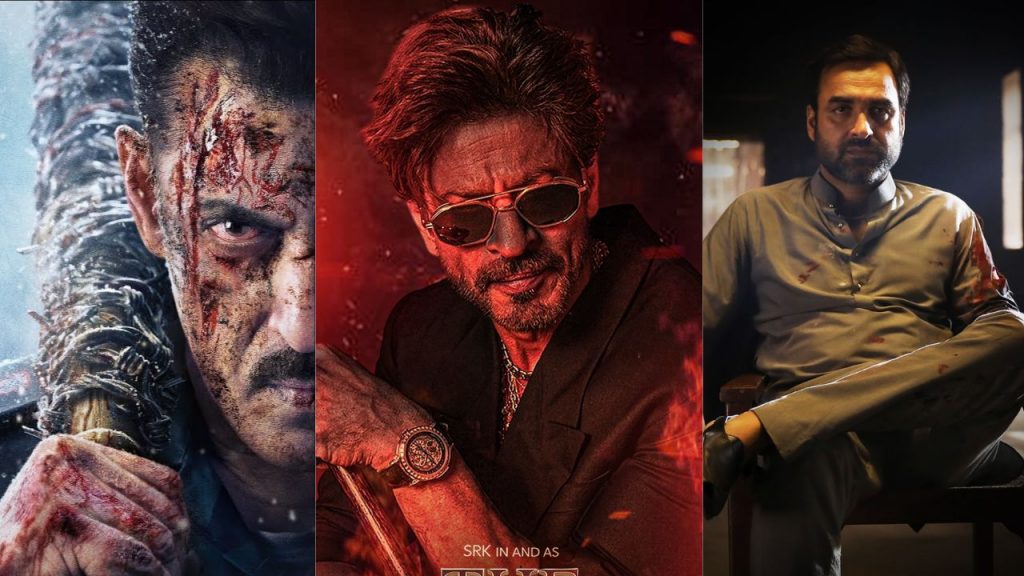 New Year 2026 Releases