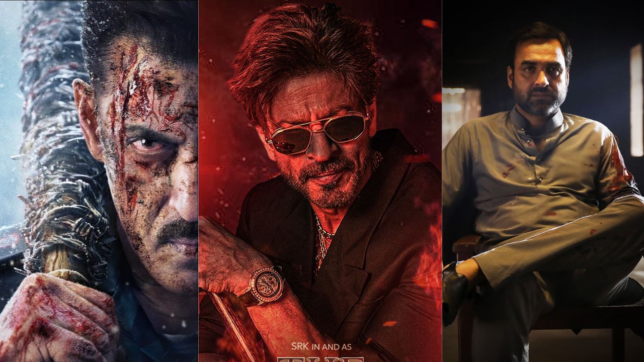 New Year 2026 Releases