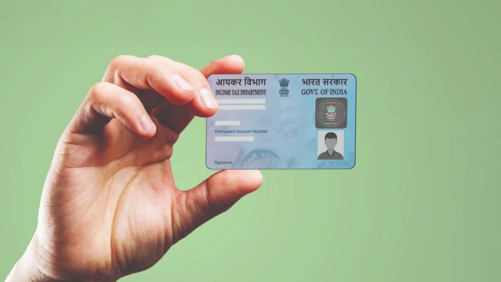 PAN Card