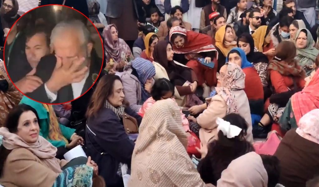 Pakistan Imran Khan News