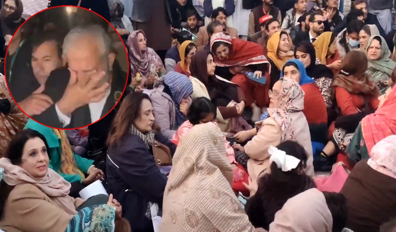 Pakistan Imran Khan News