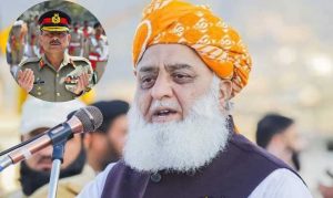 Pakistan Ulema Asim Munir