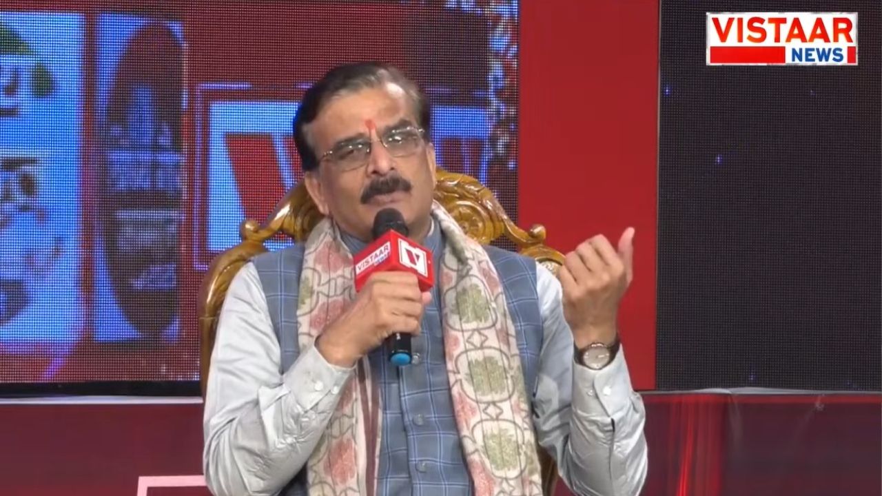 Raghuraj Kishore Tiwari