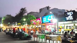 Raipur_cheap_food_places