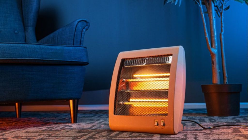 Room Heater