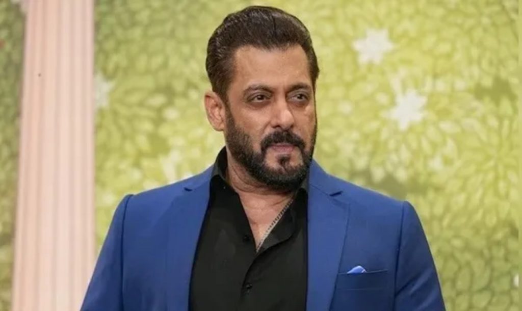 Salman Khan 60th Birthday