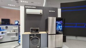 Samsung Event 2026