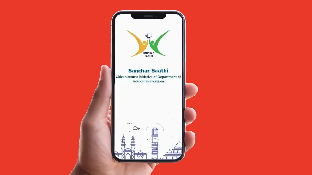 Sanchar Saathi app features and fraud protection guide on old and new phones