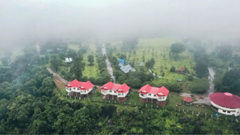 Sarodha-Dadar Village