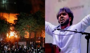 Sharif Usman Hadi Singapore death Bangladesh protests violence