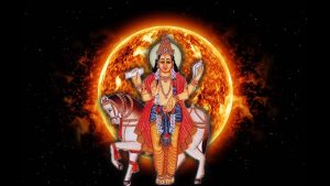 Shukraditya Rajyog 2025