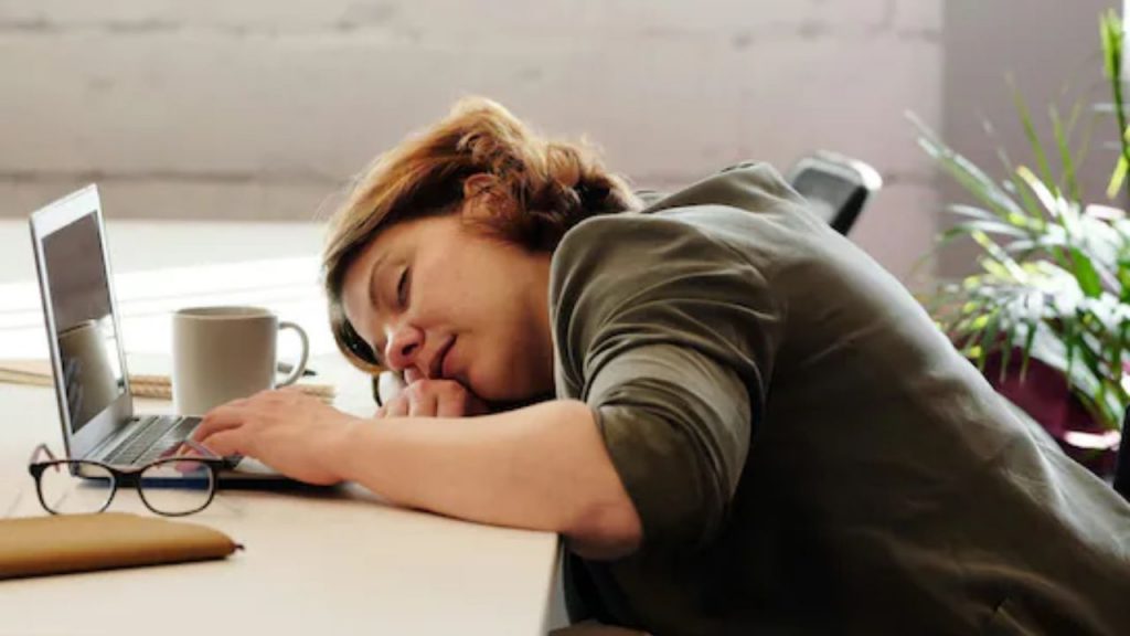 Sleepiness After Lunch