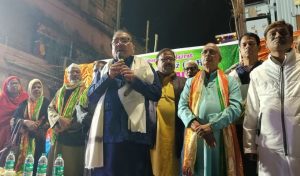 TMC MLA Madan Mitra lord ram Controversy
