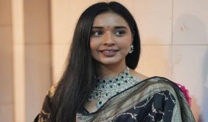 Tanya Mittal marriage Viral On social media