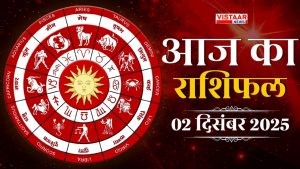Today Horoscope