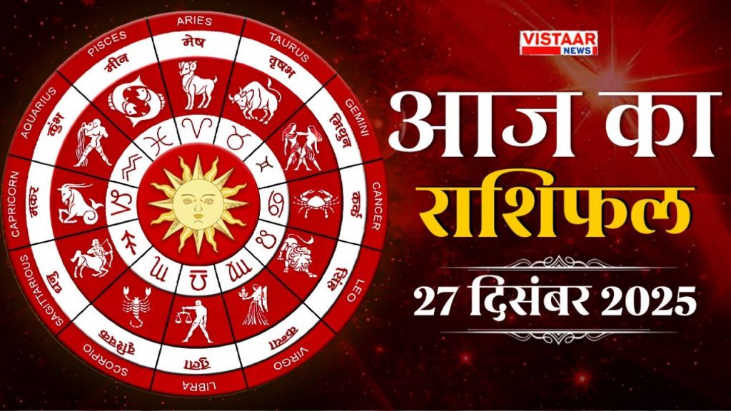 Today Horoscope