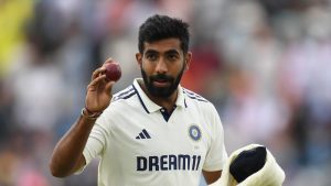 Jasprit Bumrah Childhood to World No 1 Bowler Journey