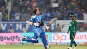 IND vs SA Yashasvi Jaiswal