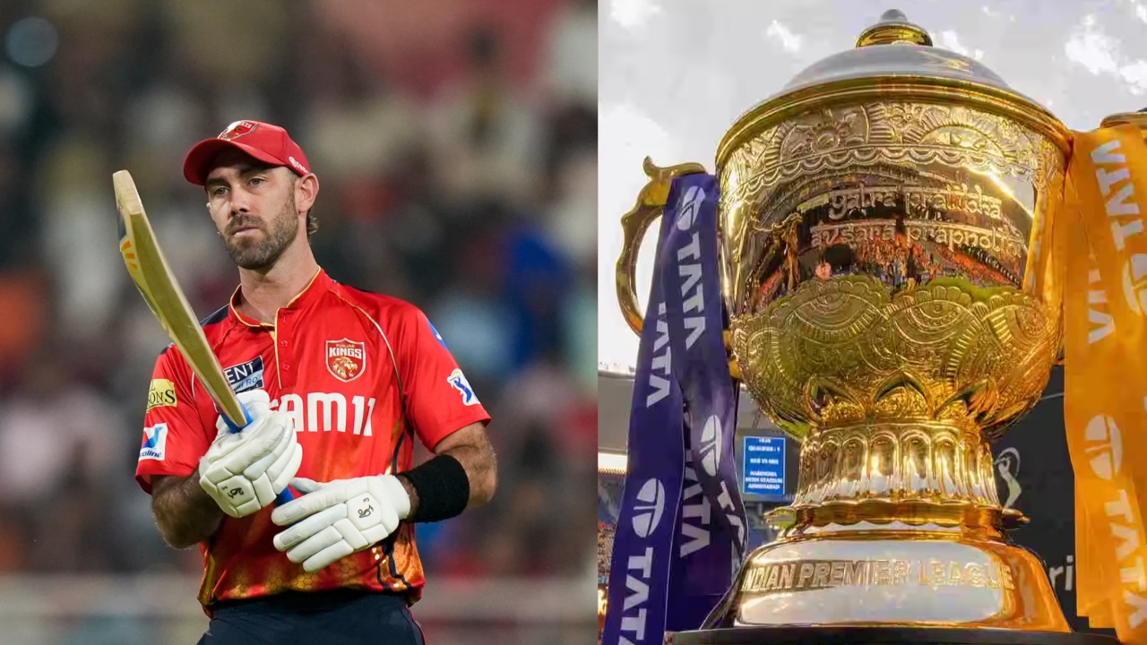 IPL 2026 auction: 1355 players register; Cameron Green in, Glenn Maxwell out; 2 crore base price stars