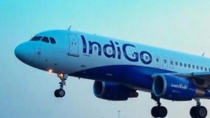 IndiGo flight cancellation refund process for passengers