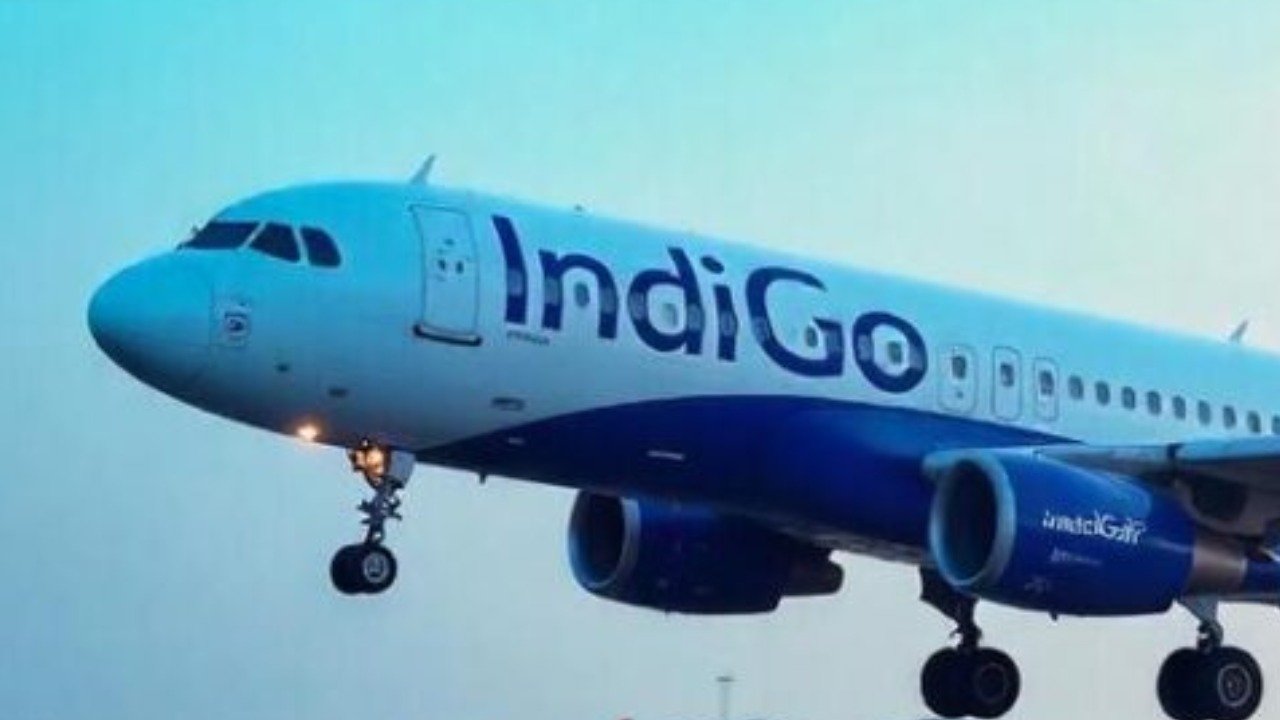 IndiGo flight cancellation refund process for passengers