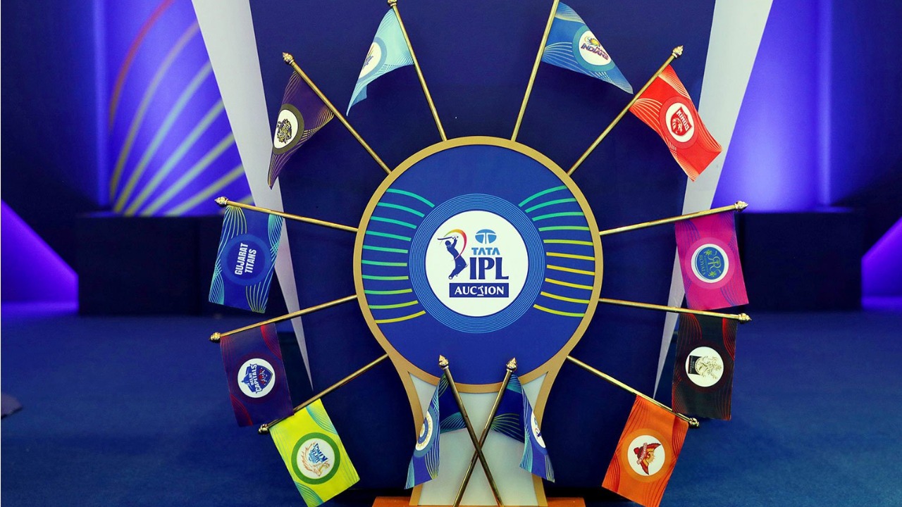 IPL 2026 Auction