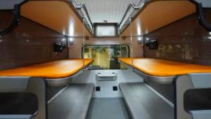 Vande Bharat Express