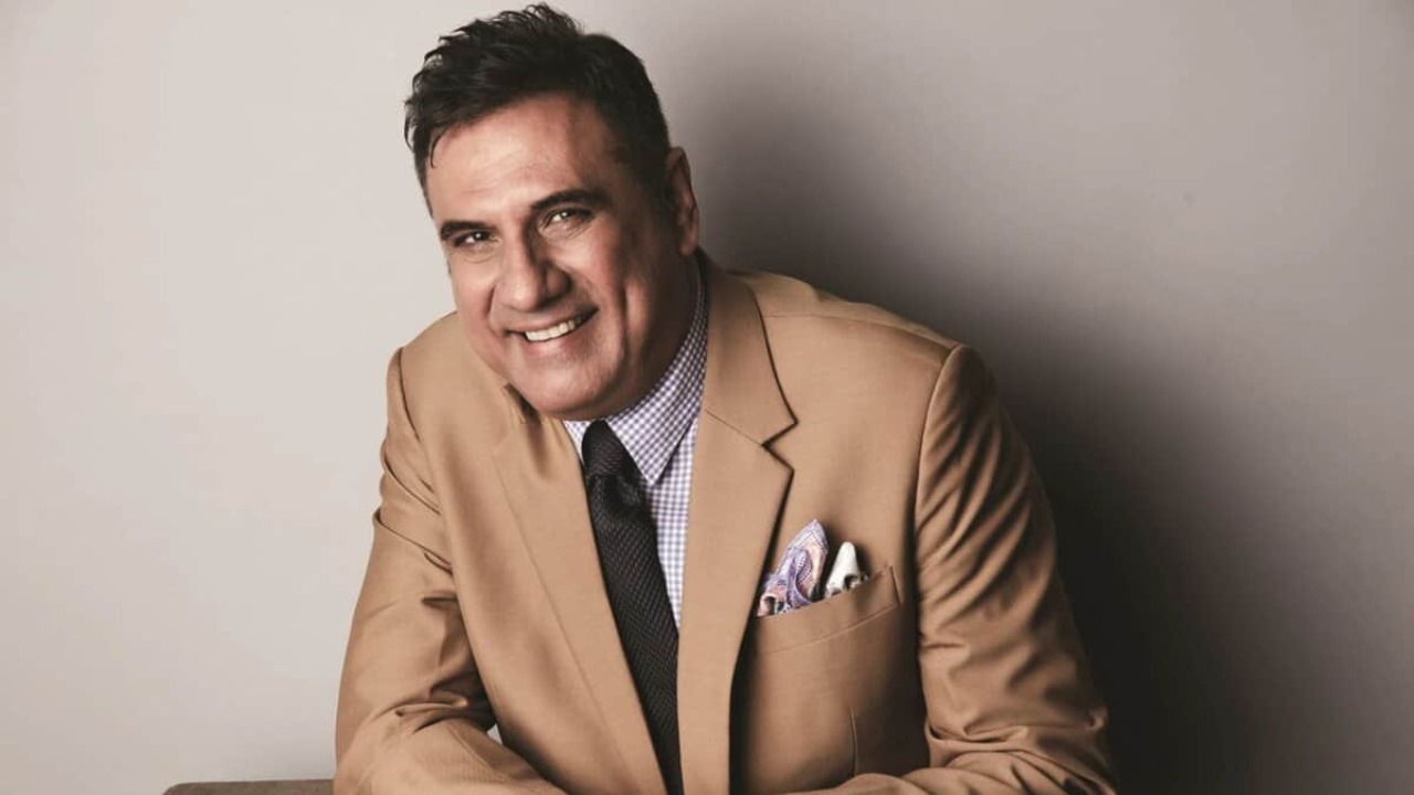 Boman Irani