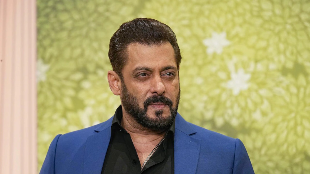 Salman Khan