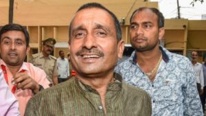 Kuldeep Singh Sengar (File Photo)