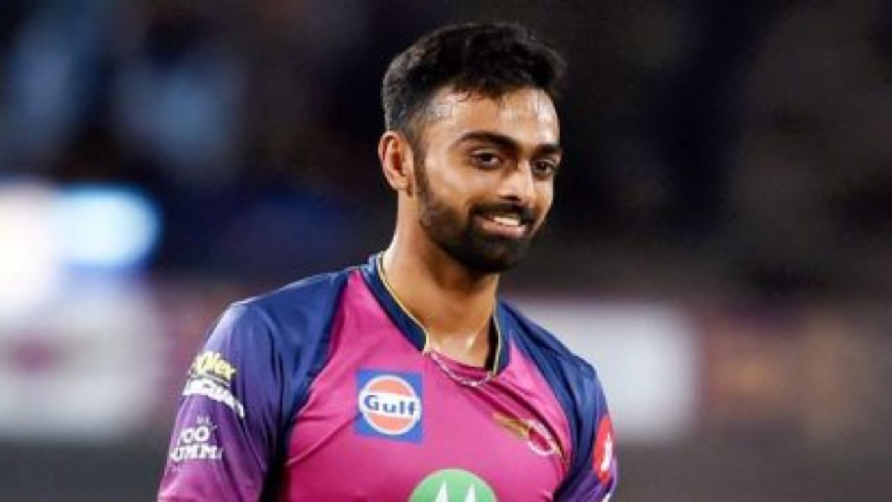 Jaydev Unadkat