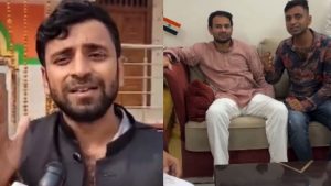 Tej Pratap Yadav controversy after ex-aide Avinash statement