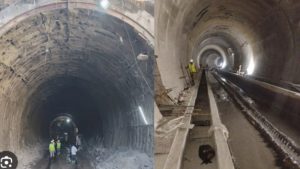 Railway officials said that the train will start operating between Indore and Dhar by March 2026.