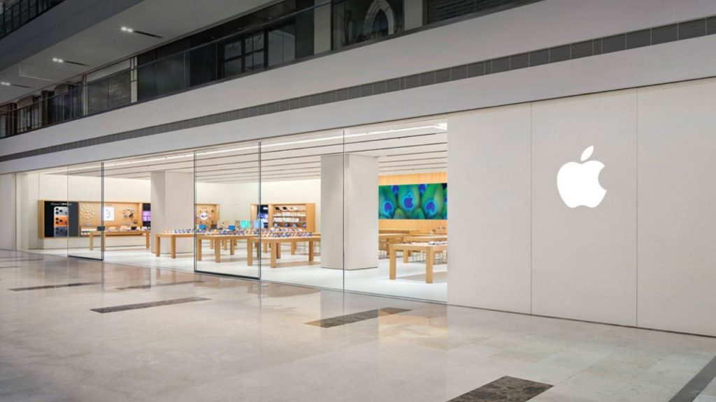 Noida Apple Store