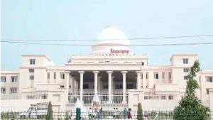 CG Assembly Winter Session