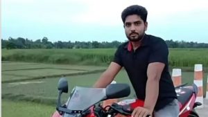 Another Hindu youth murdered in Bangladesh.