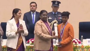 CG Pradhanmantri Rashtriya Bal Puraskar 2026