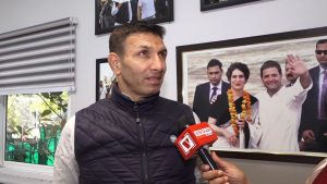 Jitu Patwari said that I had said the thing about exile in a positive way.