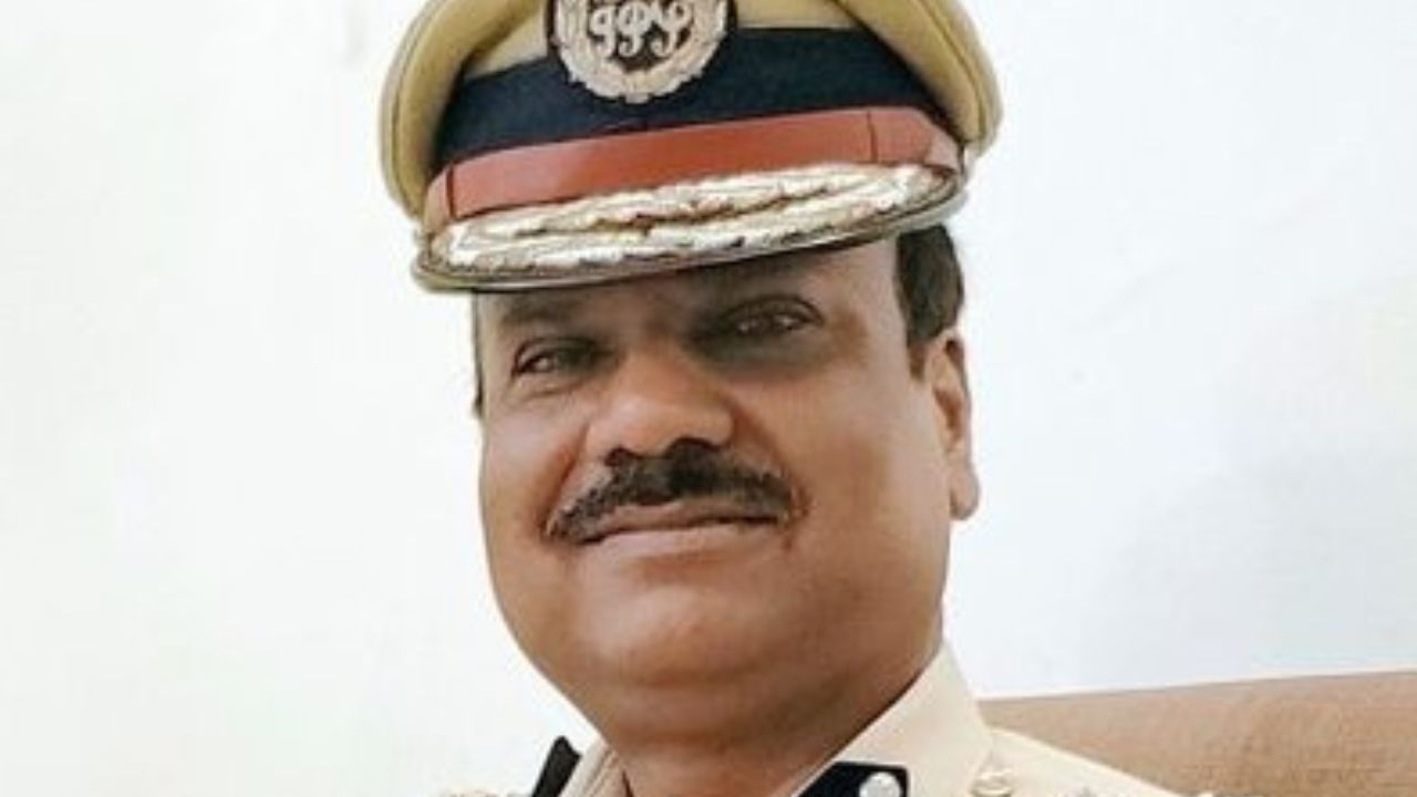 Kailash Makwana (File Photo)
