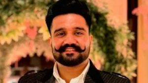 Kabaddi player Rana Balachauriya was shot dead (File Photo)