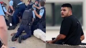 Sajid Akram, who opened fire in Sydney, was a resident of Hyderabad.