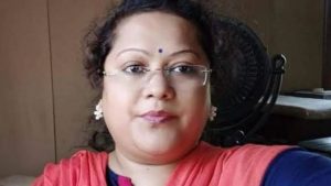 Soumya Chaurasia has been arrested by the ED. (File Photo)