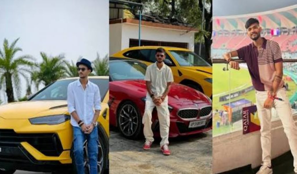 Who Is Youtuber Anurag Dwivedi