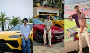 Who Is Youtuber Anurag Dwivedi