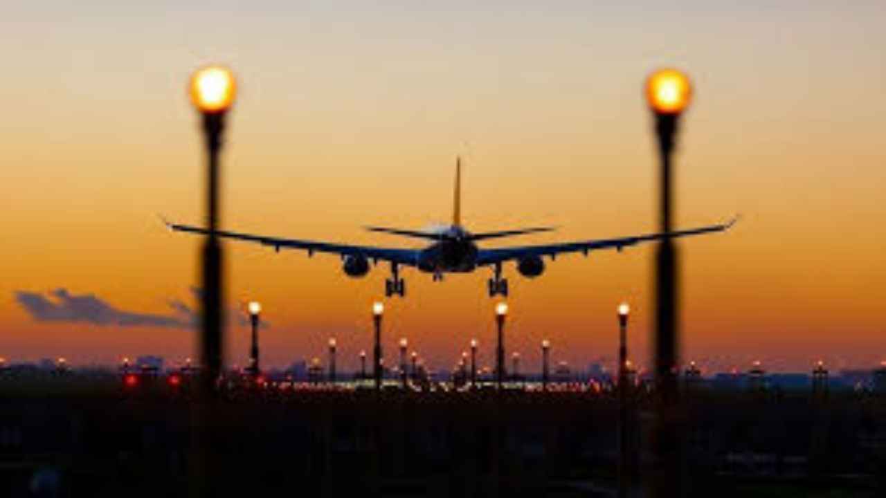Swami Vivekanand Airport Raipur — largest and oldest airport of Chhattisgarh
