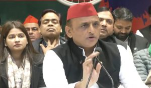 akhilesh yadav statement on cough syrup