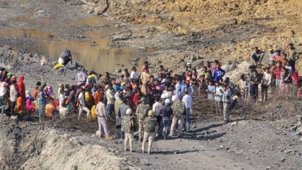 ambikapur_coal_mines