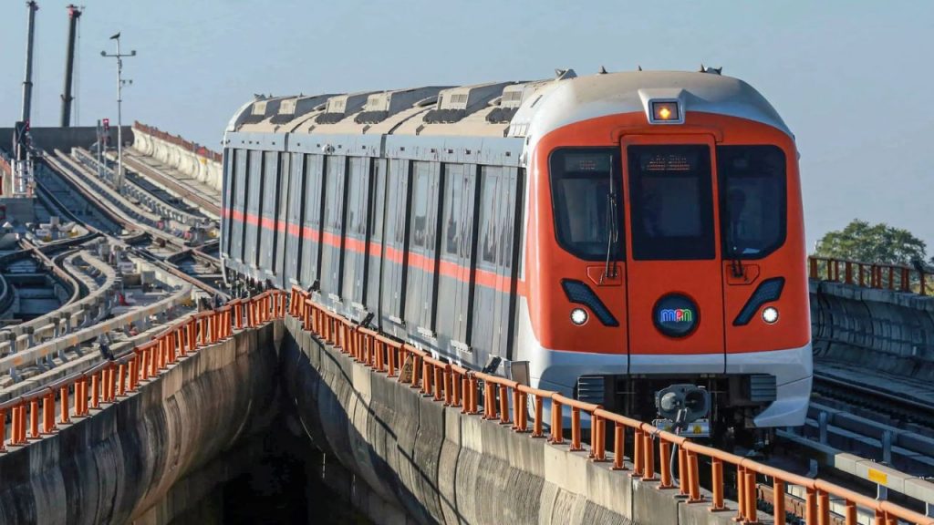Bhopal Metro Commercial operations begin today