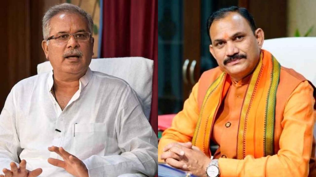 bhupesh_baghel_shyam_bihari_jaiswal